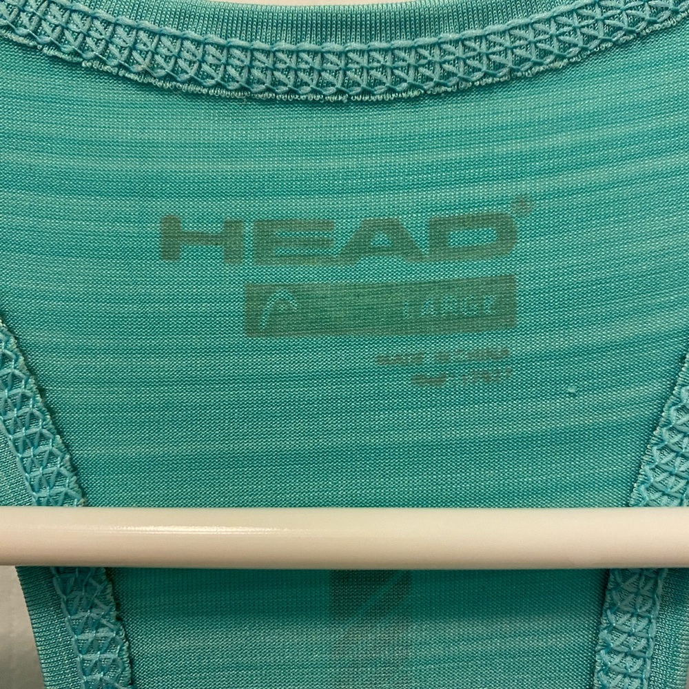 Long Racerback - Picture 3 of 10
